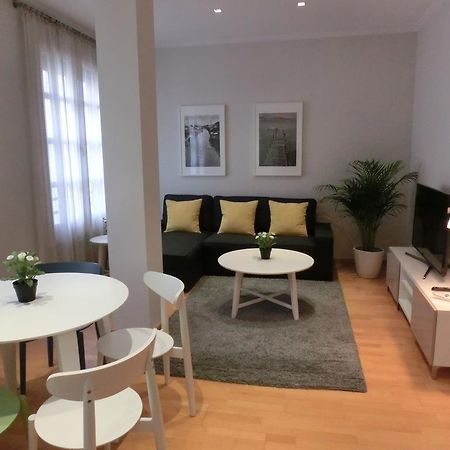 Apartamento Total Valencia Design Habitación foto