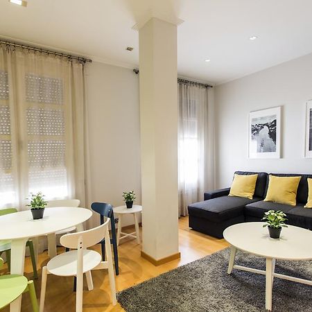 Apartamento Total Valencia Design Exterior foto