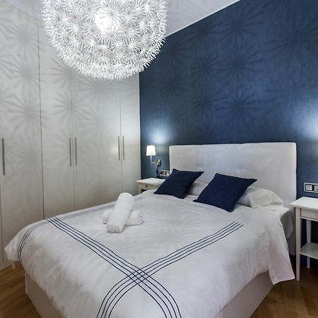 Apartamento Total Valencia Design Exterior foto