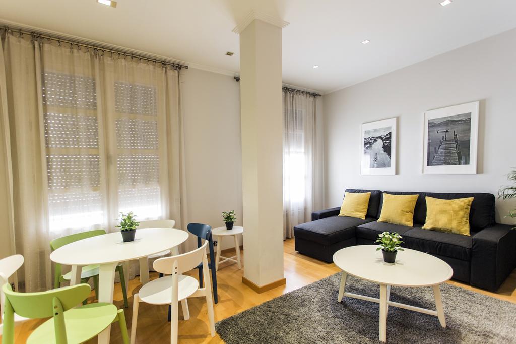 Apartamento Total Valencia Design Exterior foto