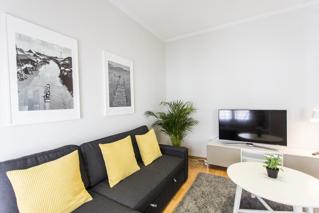 Apartamento Total Valencia Design Exterior foto