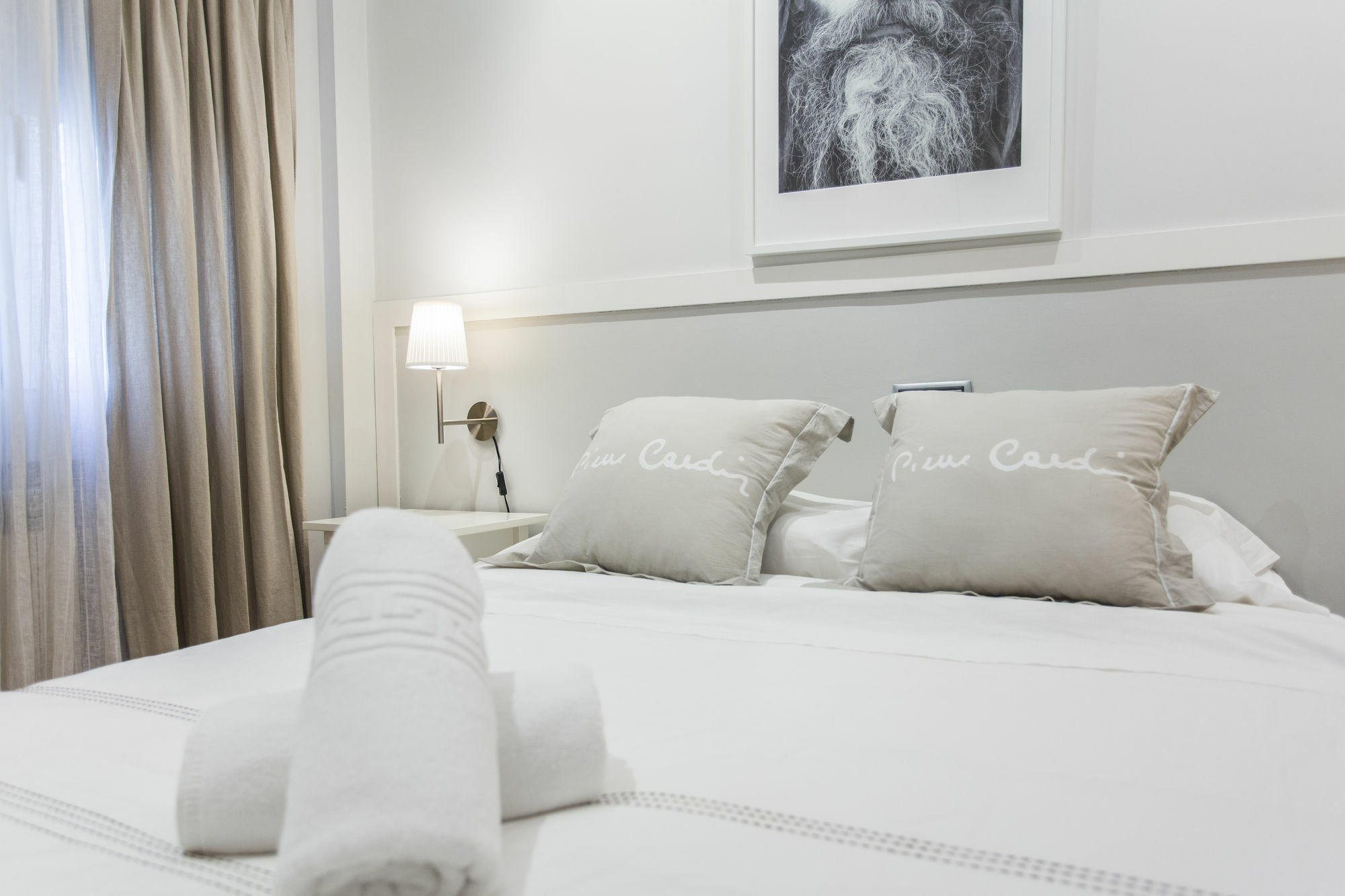 Apartamento Total Valencia Design Exterior foto