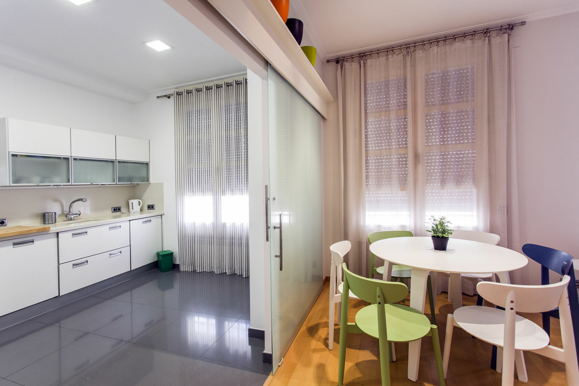 Apartamento Total Valencia Design Exterior foto
