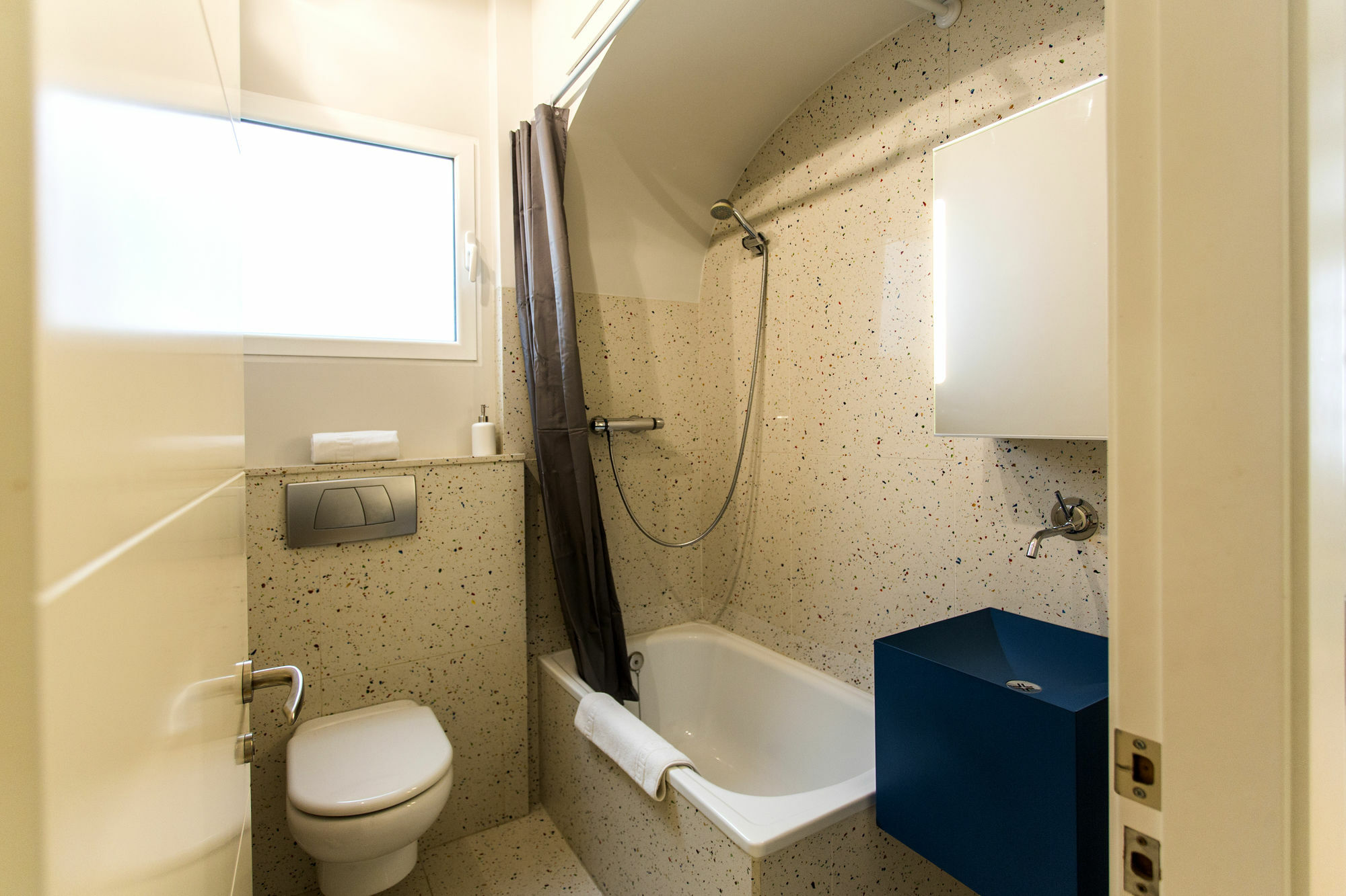 Apartamento Total Valencia Design Exterior foto