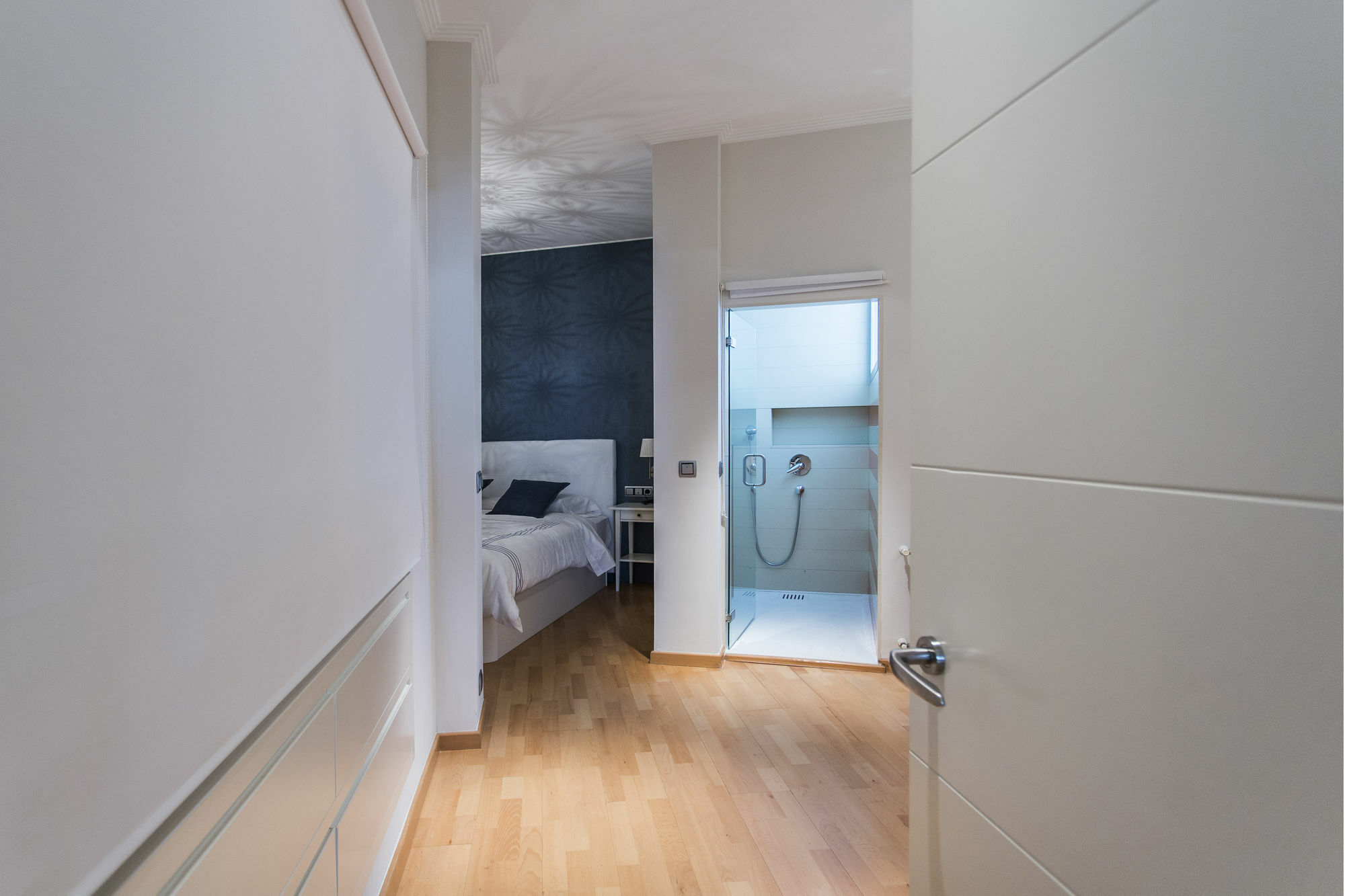 Apartamento Total Valencia Design Exterior foto