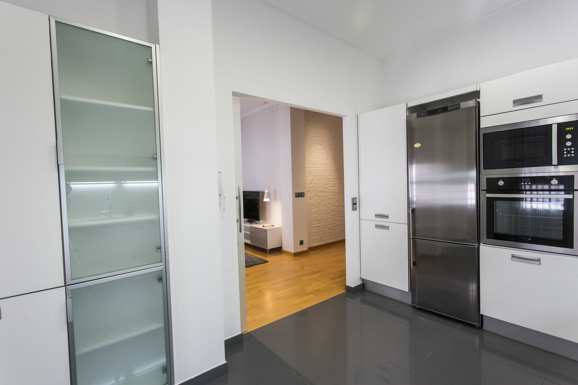 Apartamento Total Valencia Design Exterior foto