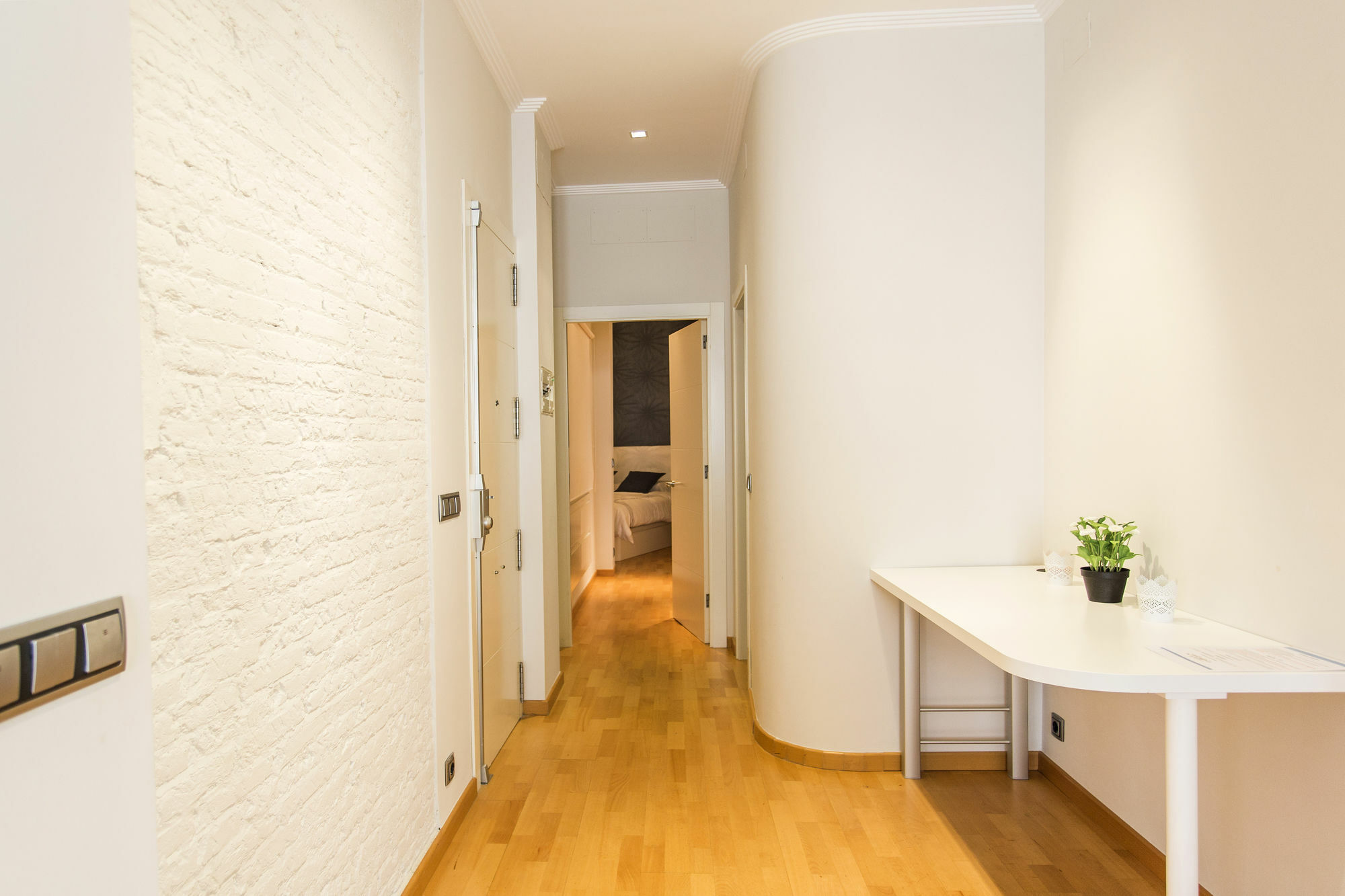 Apartamento Total Valencia Design Exterior foto