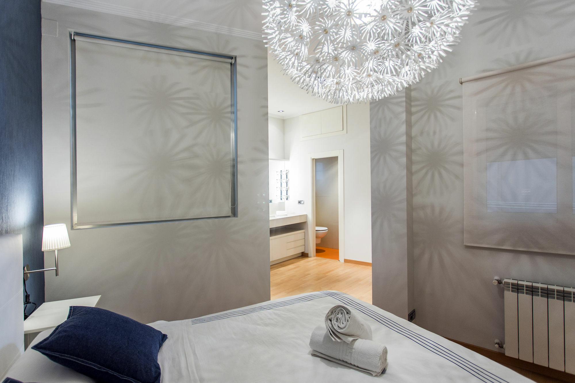 Apartamento Total Valencia Design Exterior foto