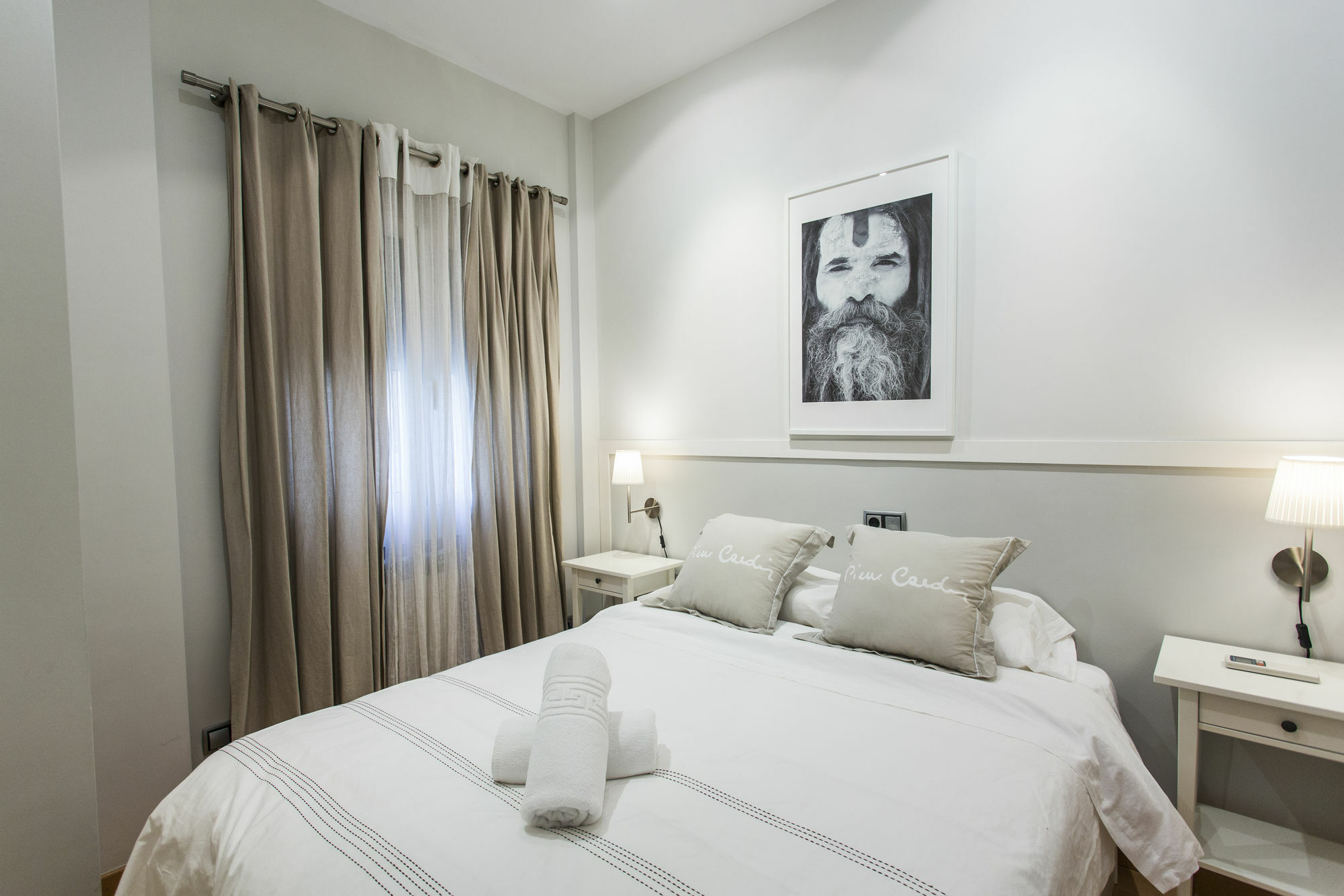 Apartamento Total Valencia Design Exterior foto