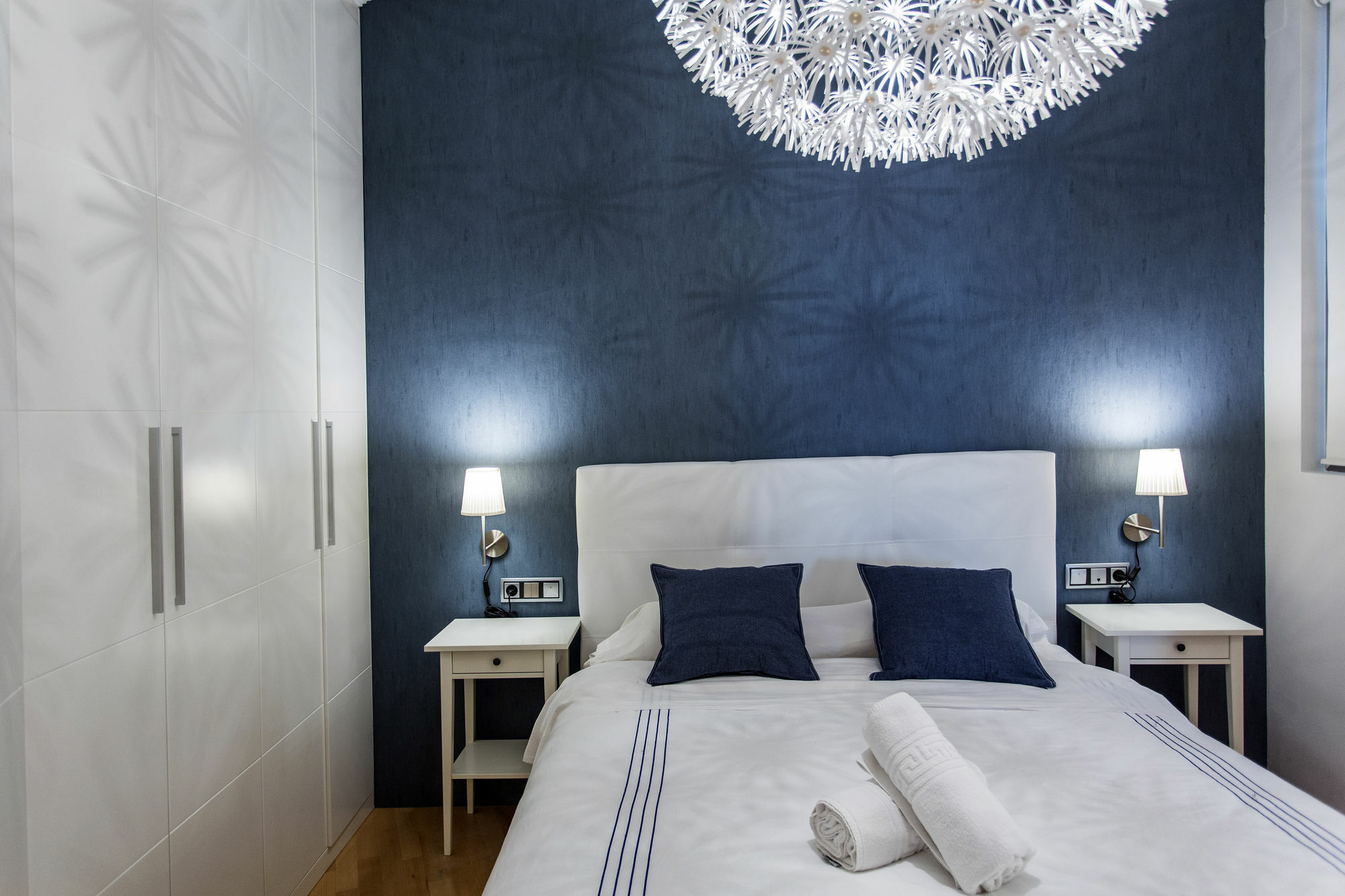 Apartamento Total Valencia Design Exterior foto