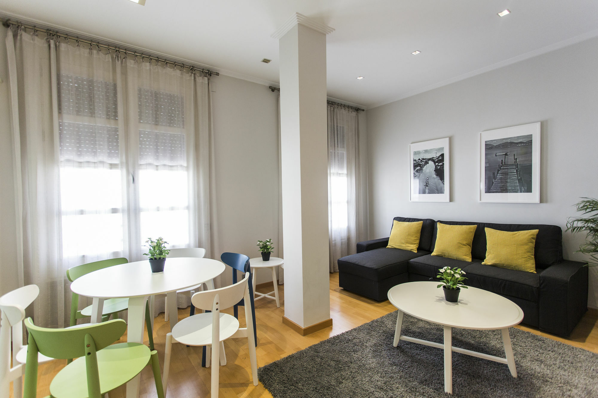 Apartamento Total Valencia Design Exterior foto
