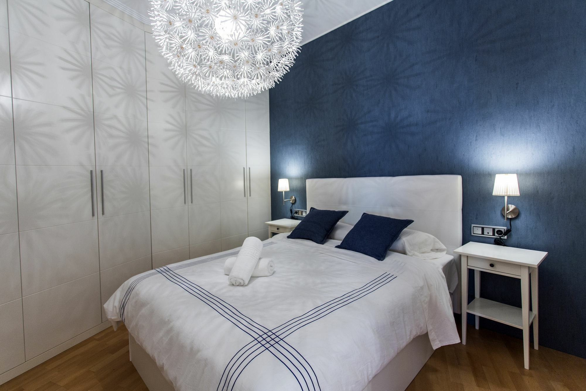Apartamento Total Valencia Design Exterior foto