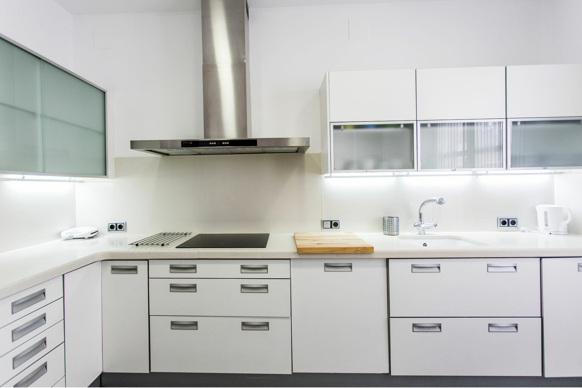Apartamento Total Valencia Design Exterior foto
