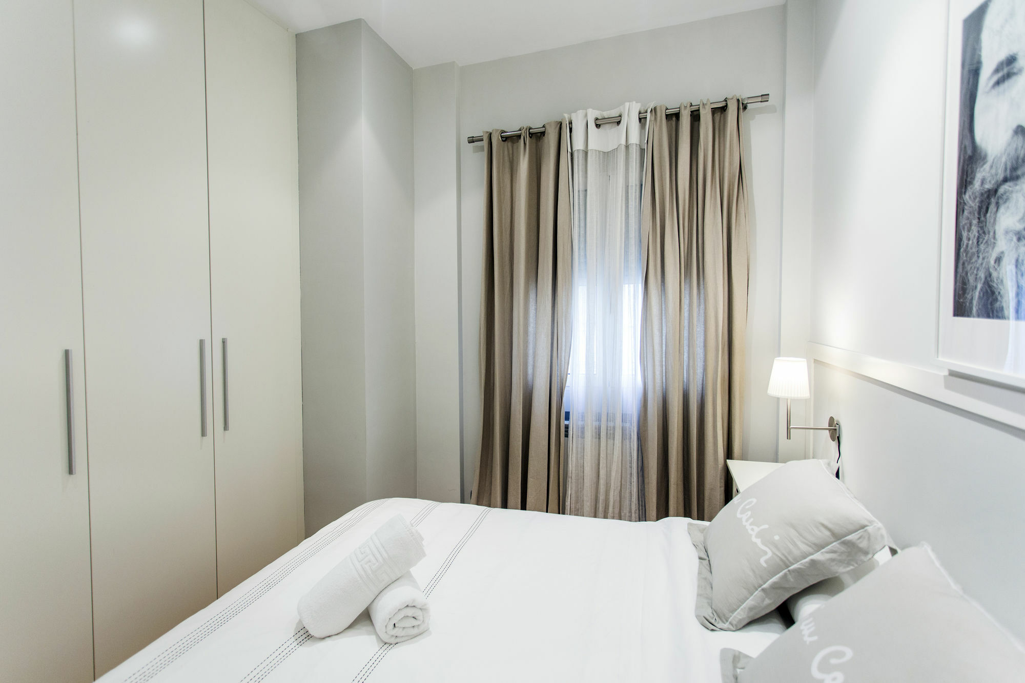 Apartamento Total Valencia Design Exterior foto