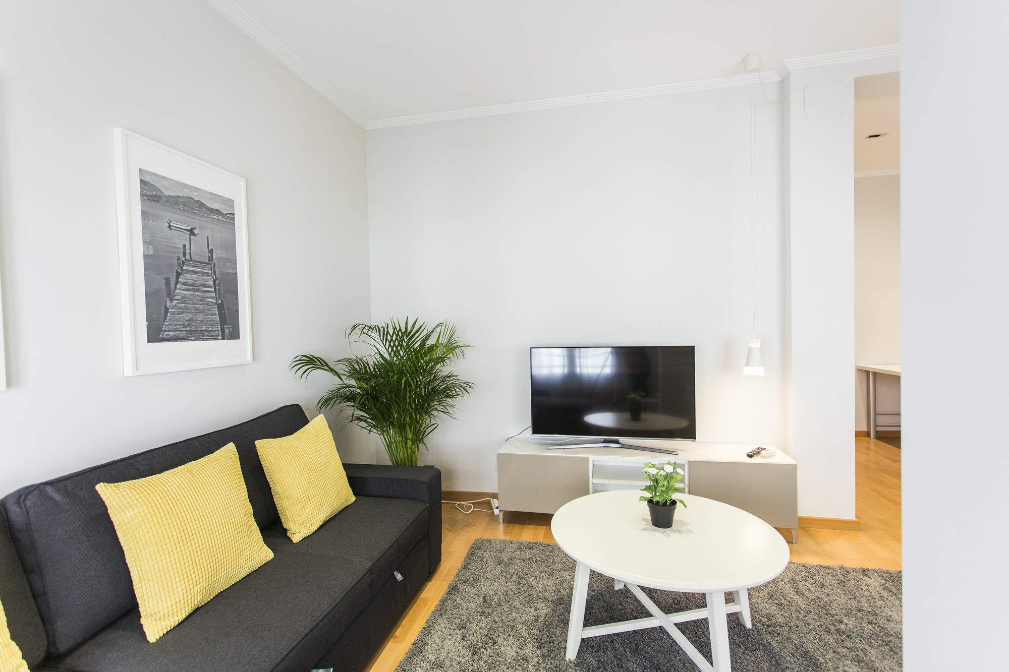 Apartamento Total Valencia Design Exterior foto