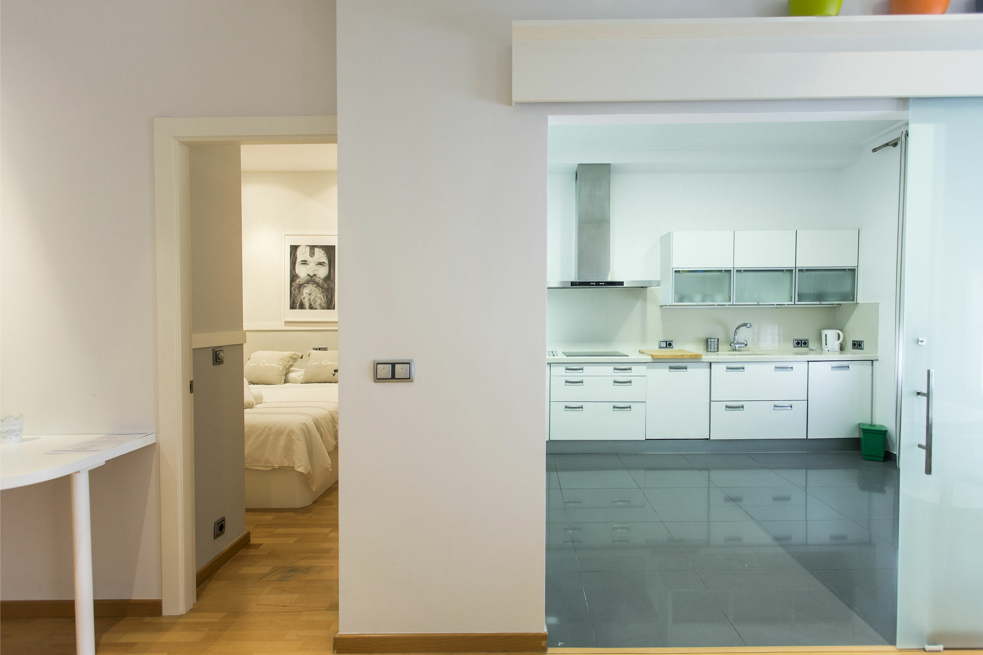 Apartamento Total Valencia Design Exterior foto
